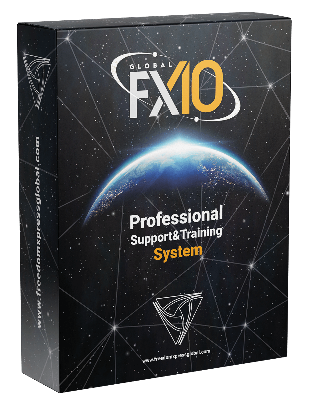 FX10 GLOBAL StarterKit